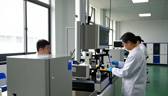 安徽知谷生物科技有限公司