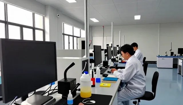 安徽知谷生物科技有限公司