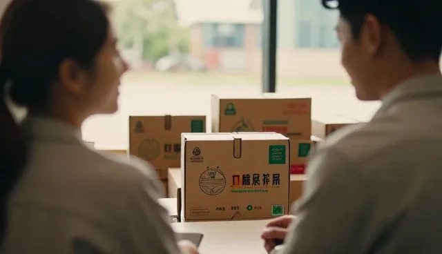 农产品渠道供货模式的转型与基地合作新趋势