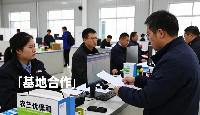 渠道供货帮助用户创造更多价值