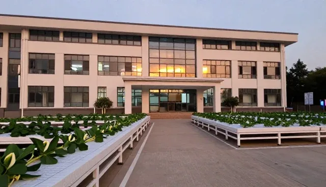 基地合作中的选型关注点及处理方向